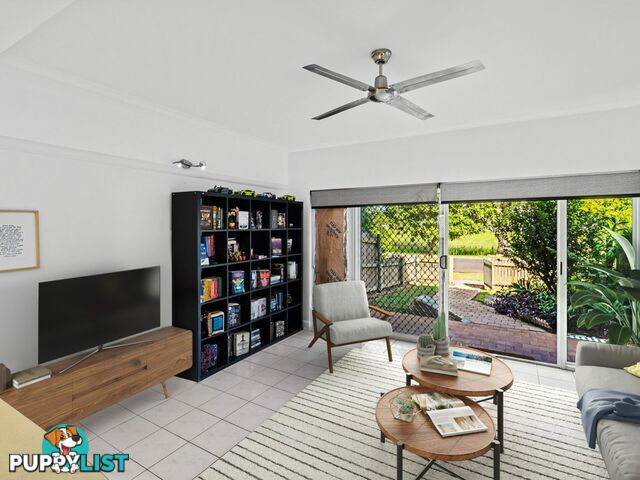 16/38-48 Patience Street MANOORA QLD 4870