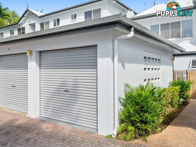 16/38-48 Patience Street MANOORA QLD 4870