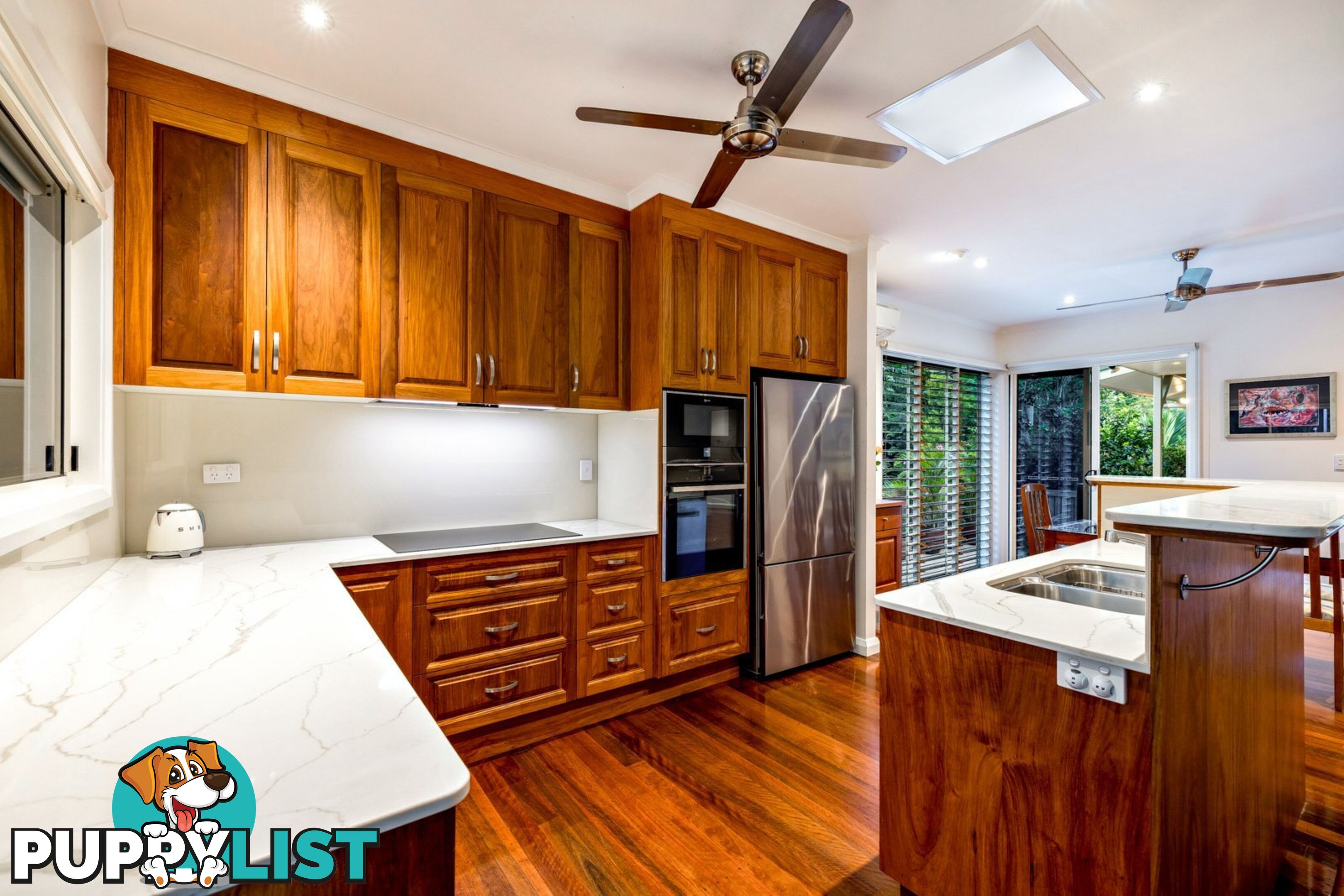 34 Goodwin Street EDGE HILL QLD 4870