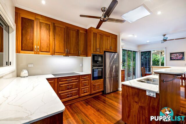 34 Goodwin Street EDGE HILL QLD 4870