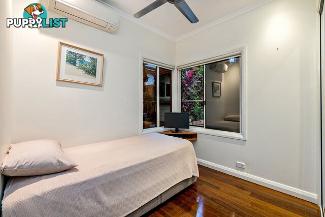 34 Goodwin Street EDGE HILL QLD 4870