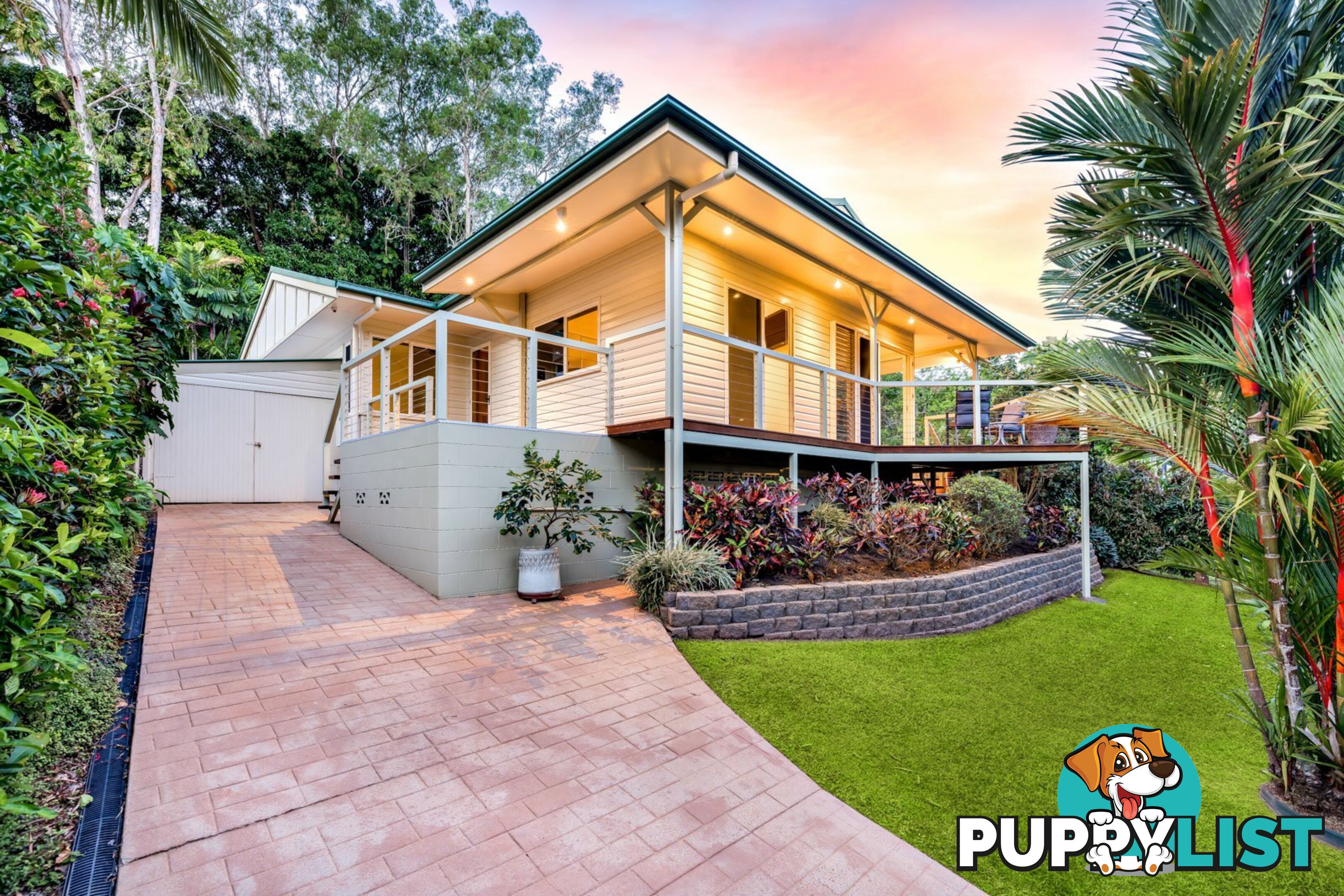 34 Goodwin Street EDGE HILL QLD 4870