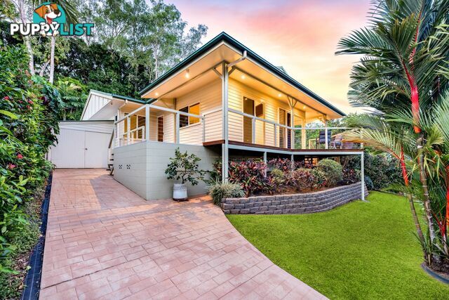 34 Goodwin Street EDGE HILL QLD 4870