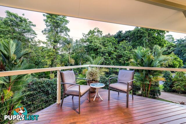 34 Goodwin Street EDGE HILL QLD 4870