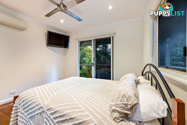 34 Goodwin Street EDGE HILL QLD 4870