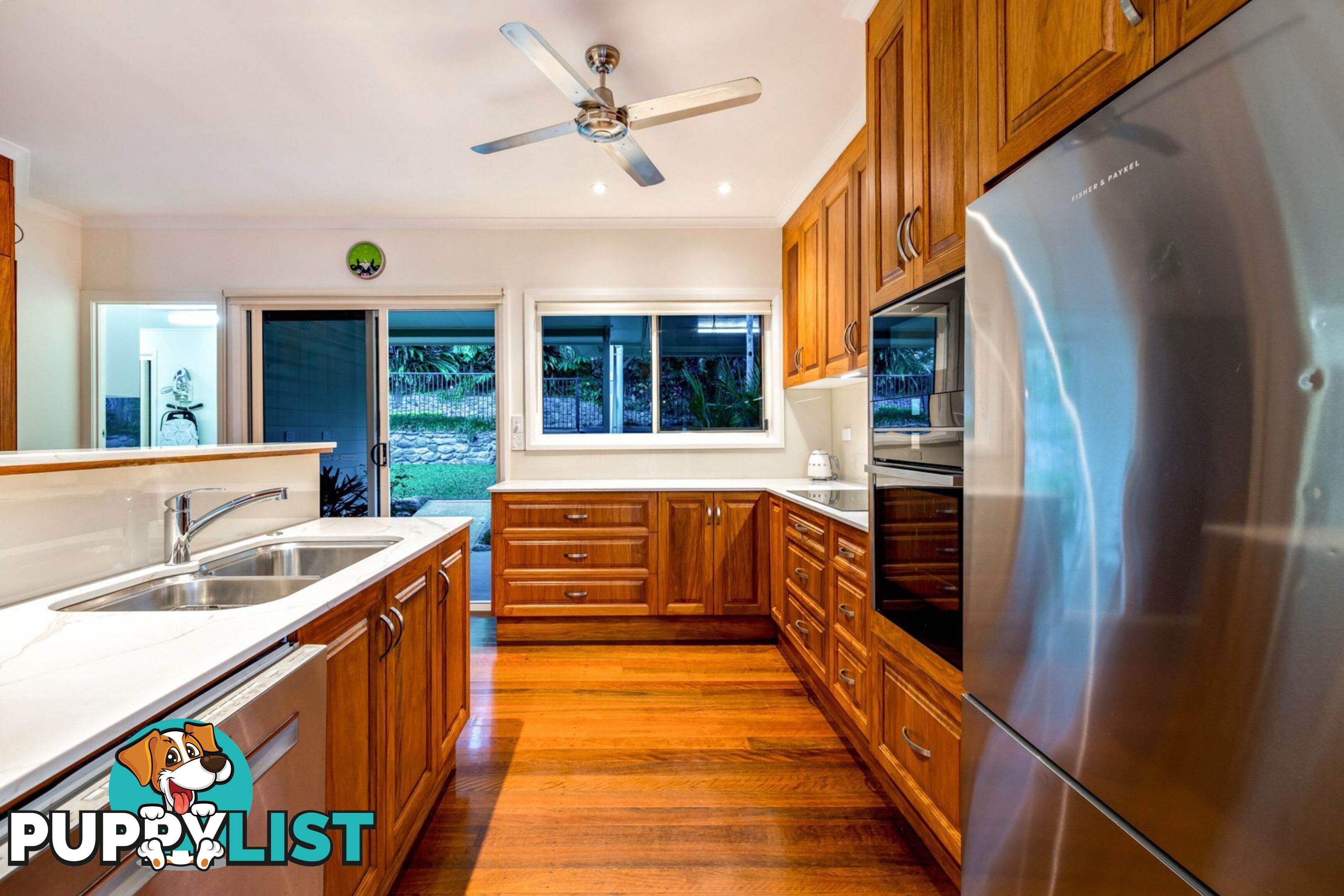 34 Goodwin Street EDGE HILL QLD 4870