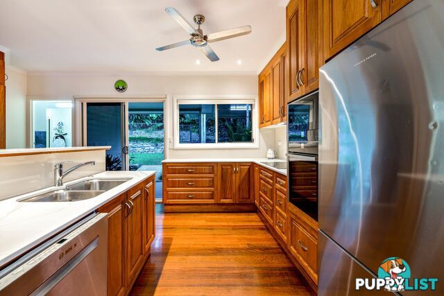 34 Goodwin Street EDGE HILL QLD 4870