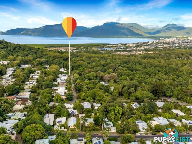 34 Goodwin Street EDGE HILL QLD 4870