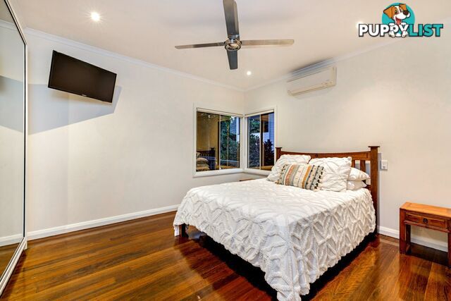 34 Goodwin Street EDGE HILL QLD 4870
