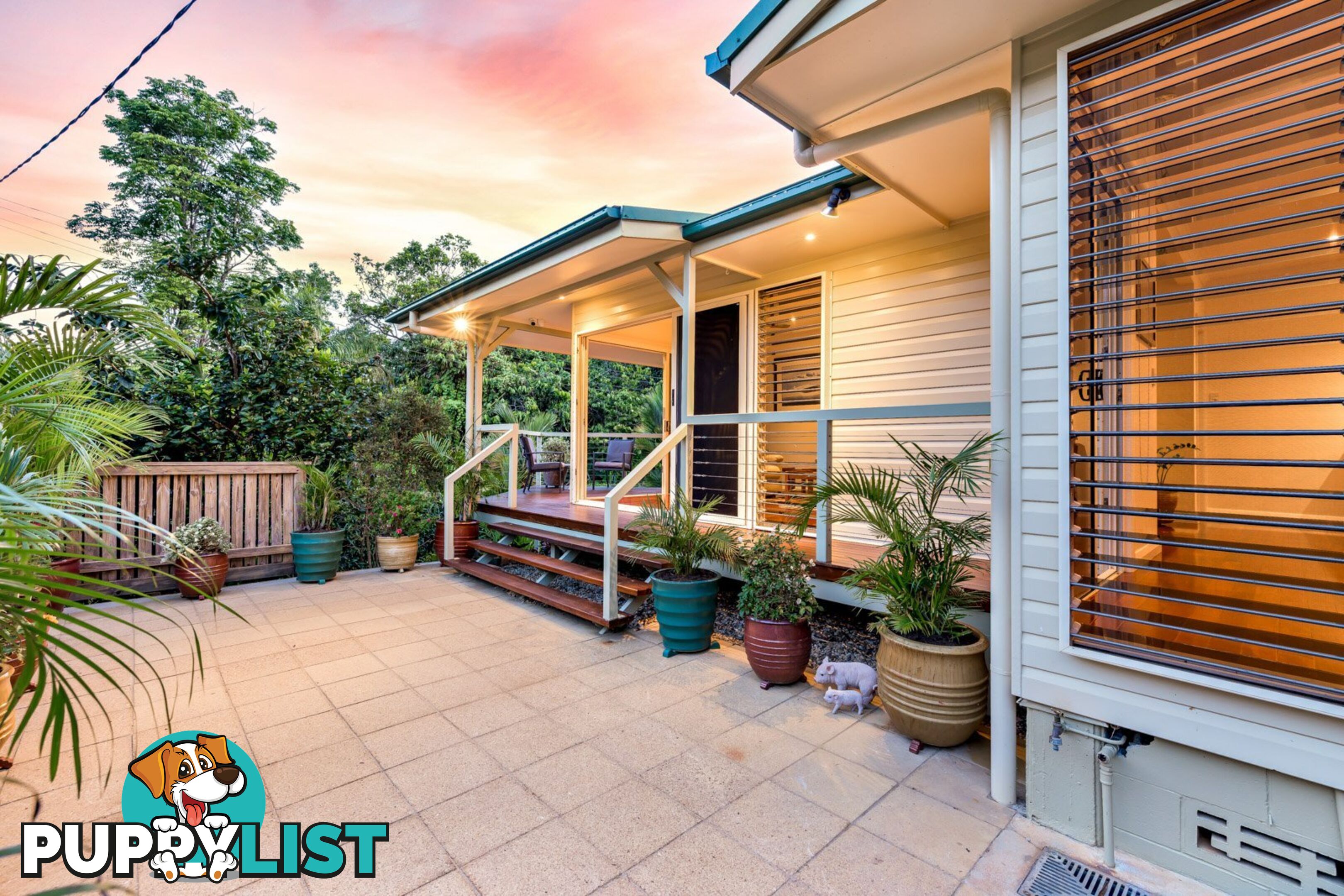 34 Goodwin Street EDGE HILL QLD 4870