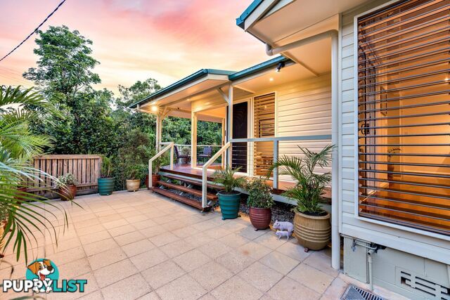 34 Goodwin Street EDGE HILL QLD 4870