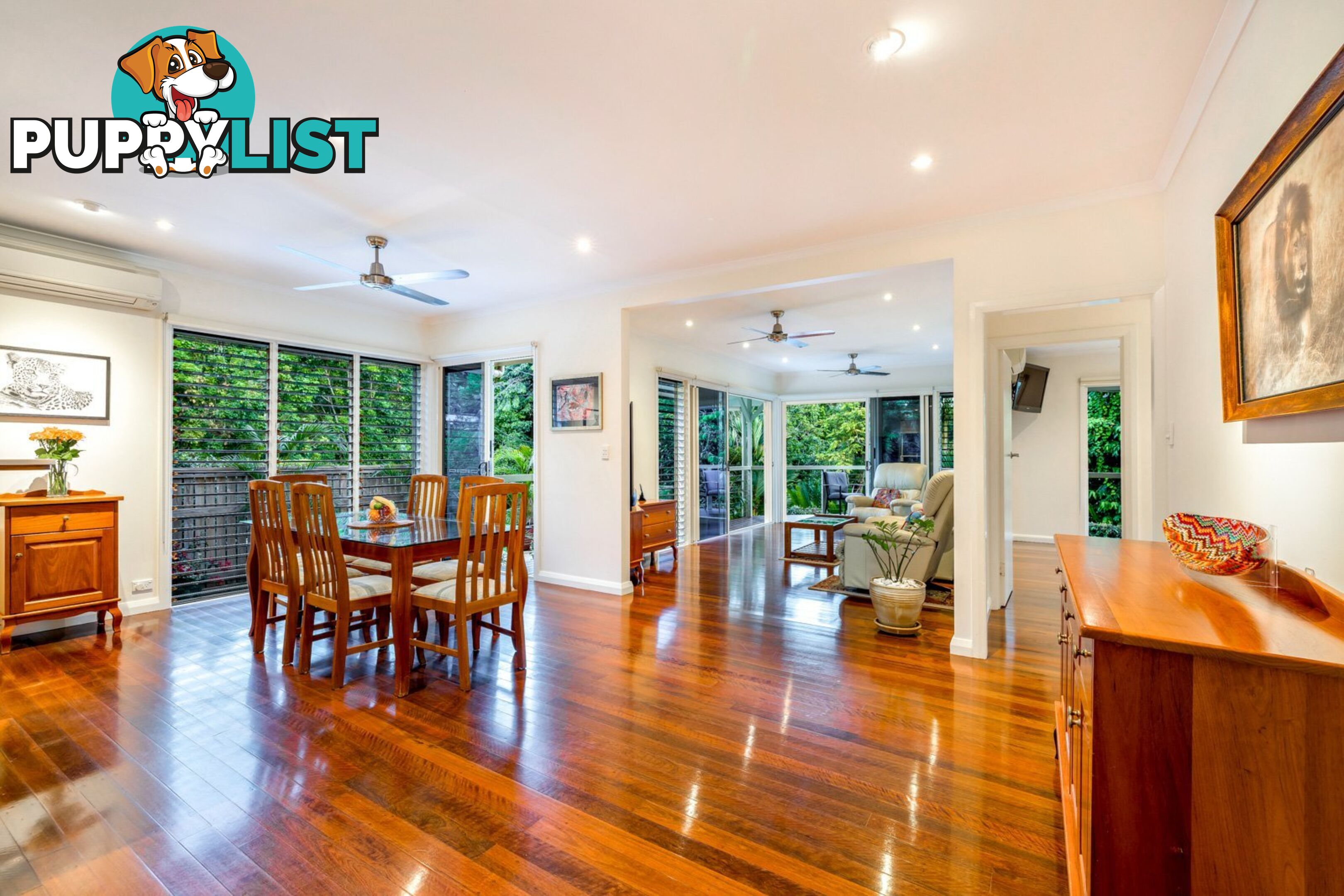 34 Goodwin Street EDGE HILL QLD 4870