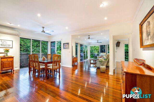 34 Goodwin Street EDGE HILL QLD 4870