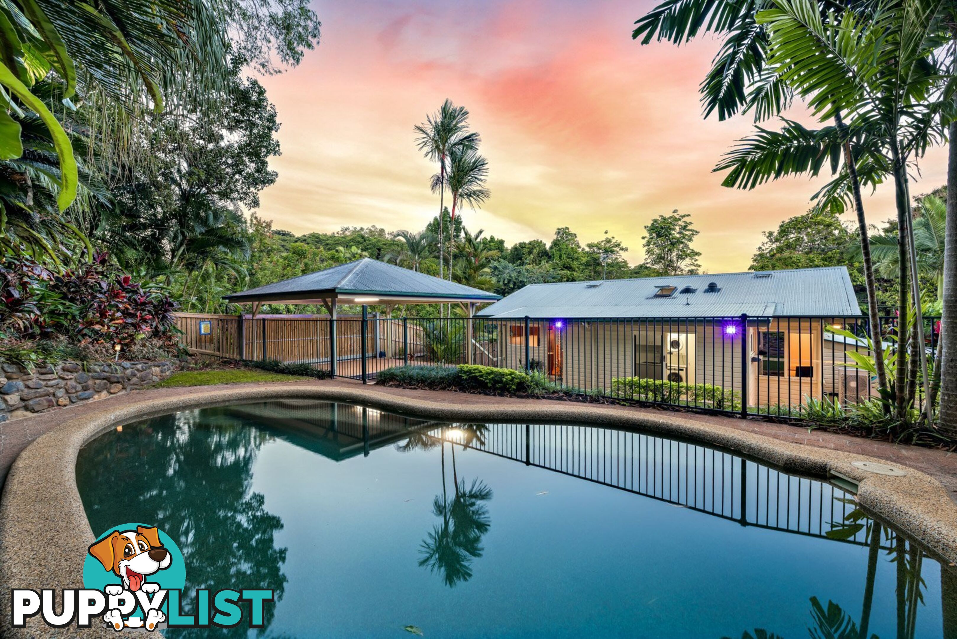 34 Goodwin Street EDGE HILL QLD 4870