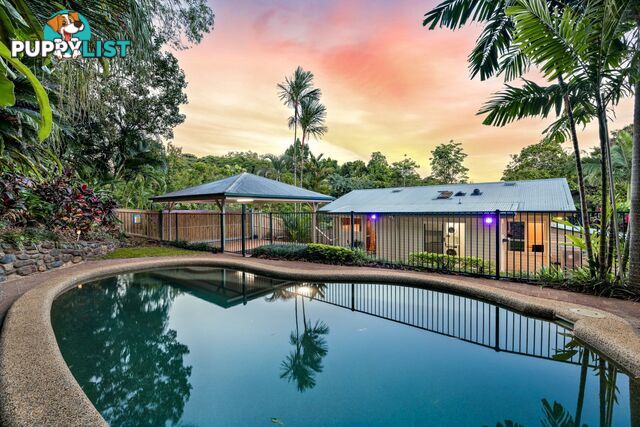 34 Goodwin Street EDGE HILL QLD 4870