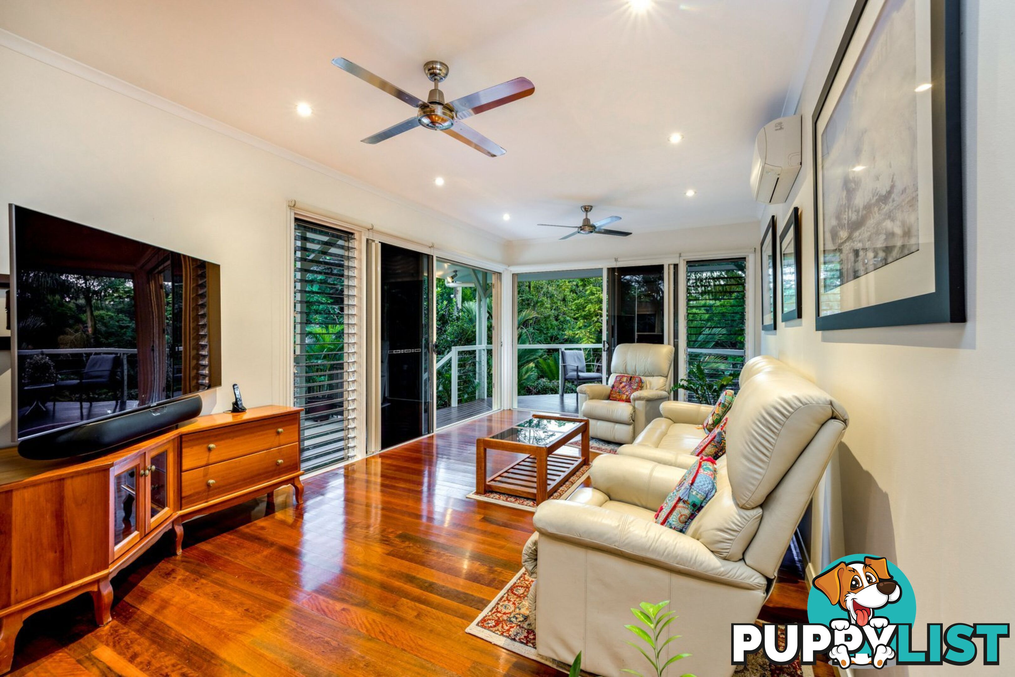 34 Goodwin Street EDGE HILL QLD 4870