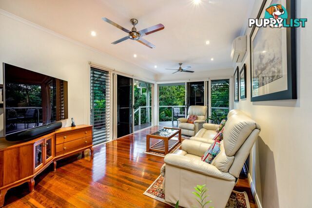34 Goodwin Street EDGE HILL QLD 4870