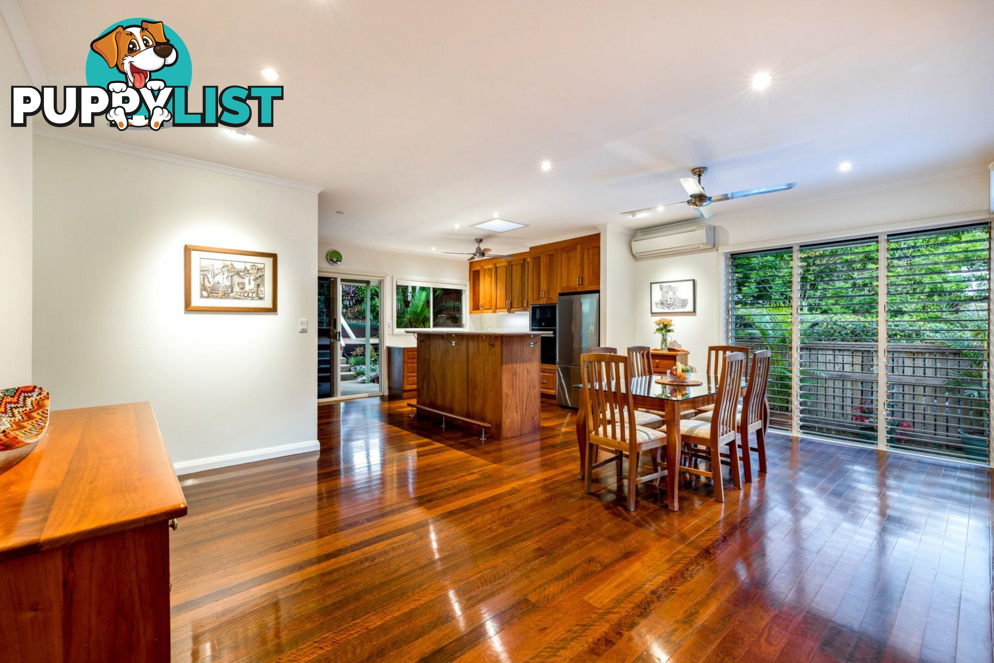 34 Goodwin Street EDGE HILL QLD 4870