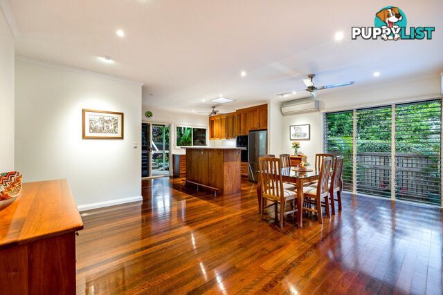 34 Goodwin Street EDGE HILL QLD 4870