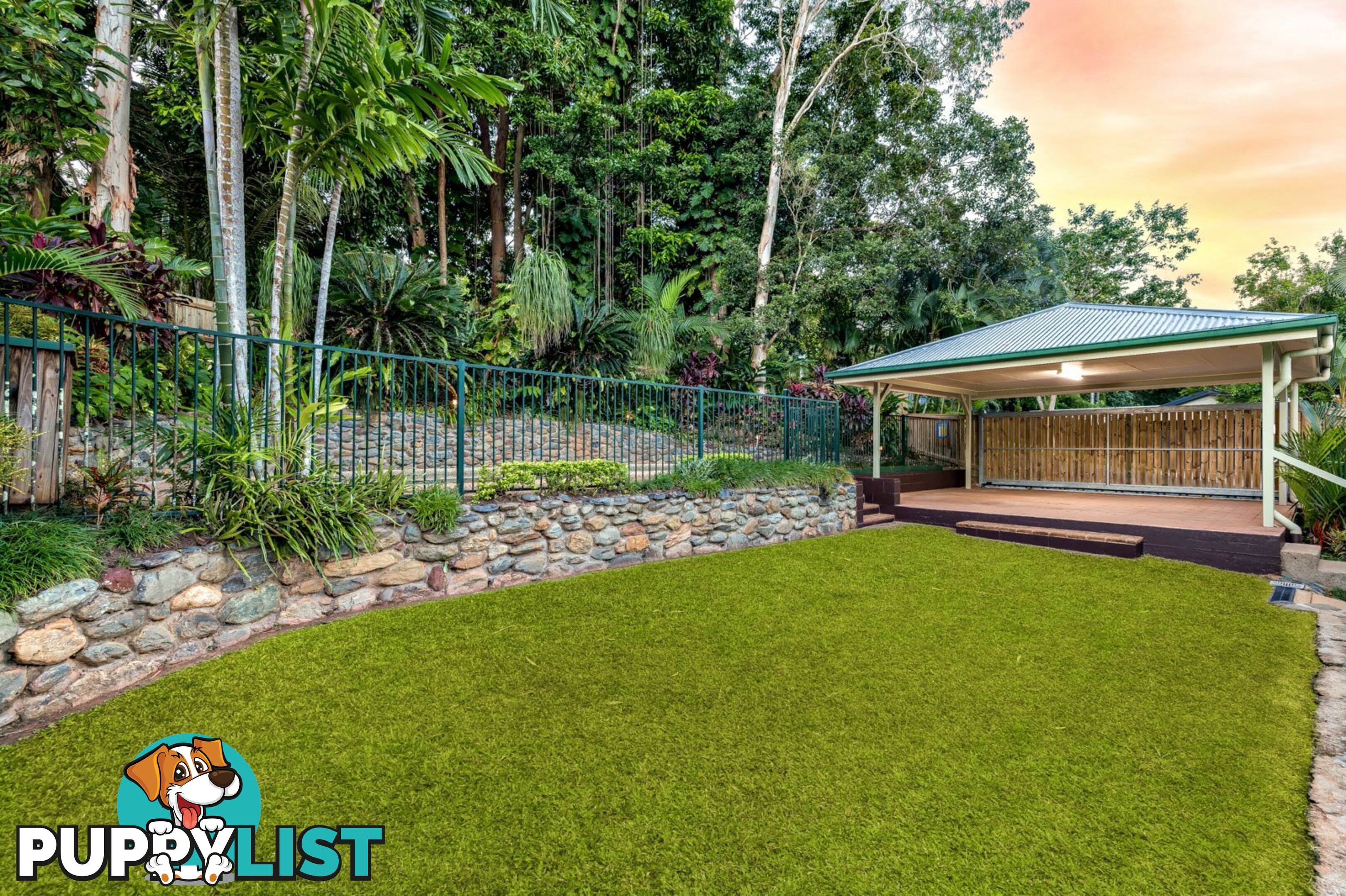 34 Goodwin Street EDGE HILL QLD 4870
