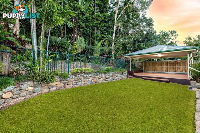 34 Goodwin Street EDGE HILL QLD 4870