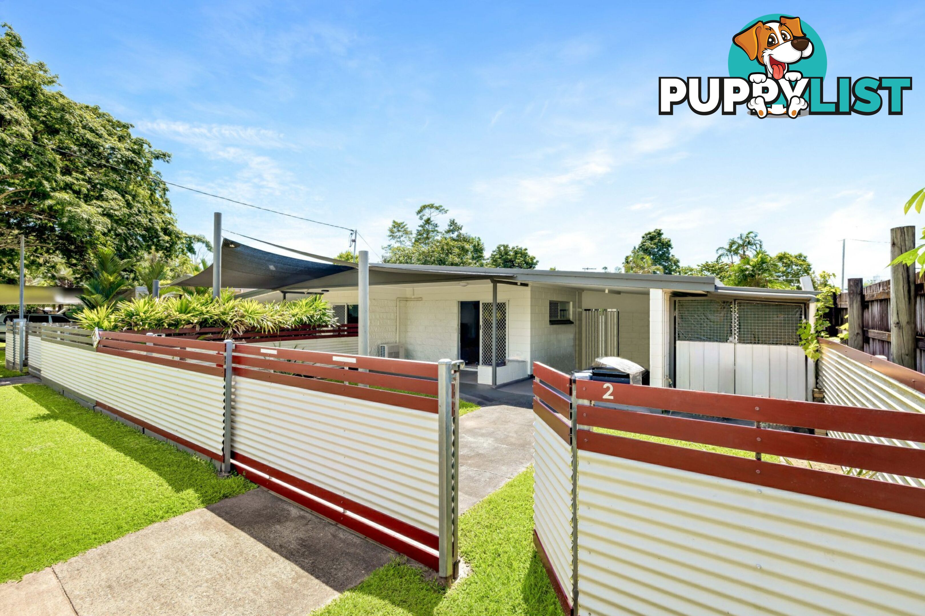 2/12 Valmadre Street CARAVONICA QLD 4878