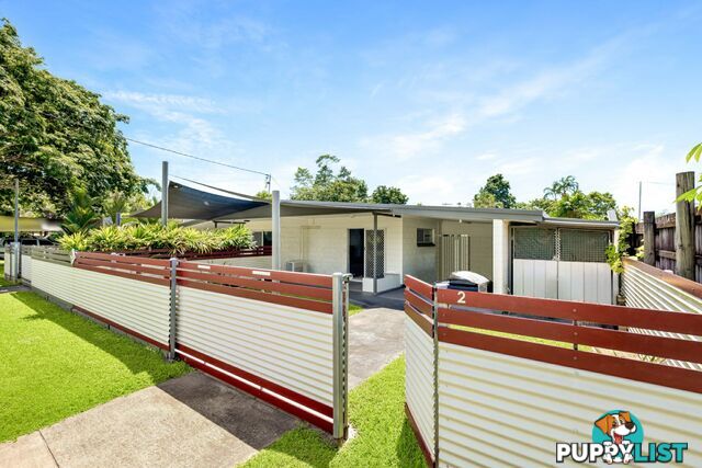 2/12 Valmadre Street CARAVONICA QLD 4878