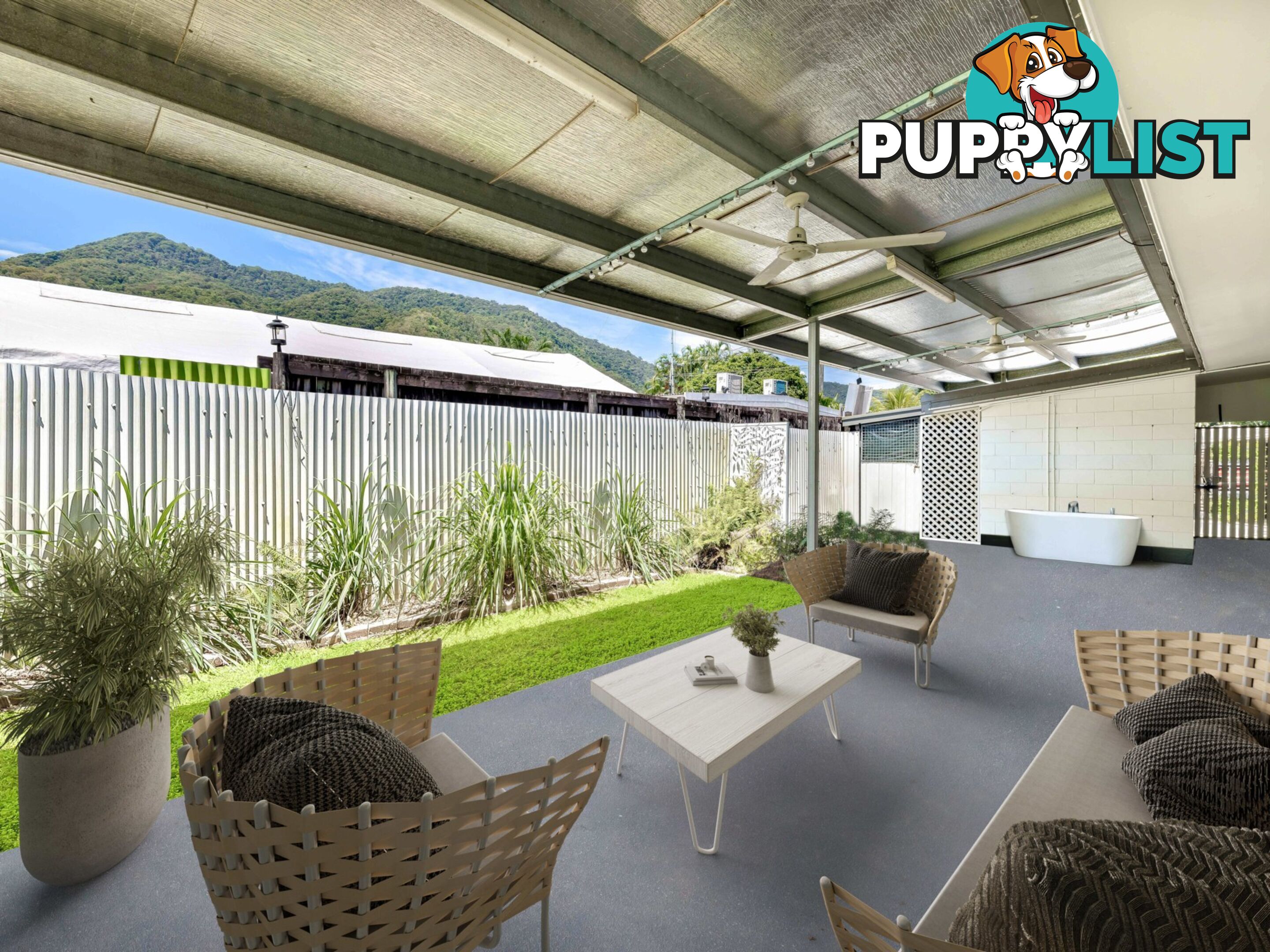 2/12 Valmadre Street CARAVONICA QLD 4878