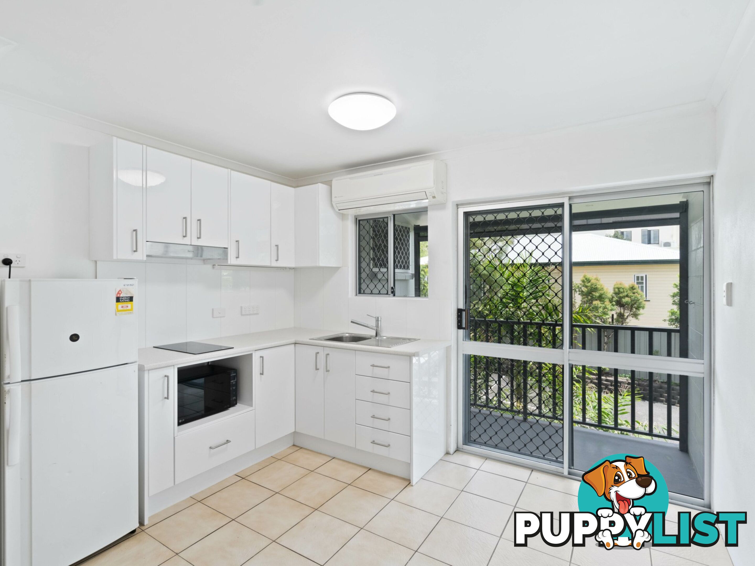 18/394 Mayers Street EDGE HILL QLD 4870