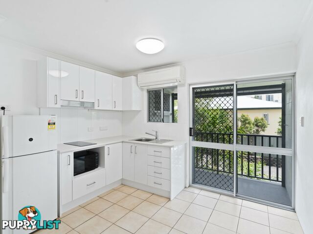 18/394 Mayers Street EDGE HILL QLD 4870