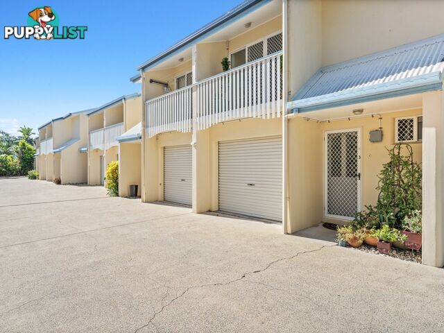 3/10 Grantala Street MANOORA QLD 4870