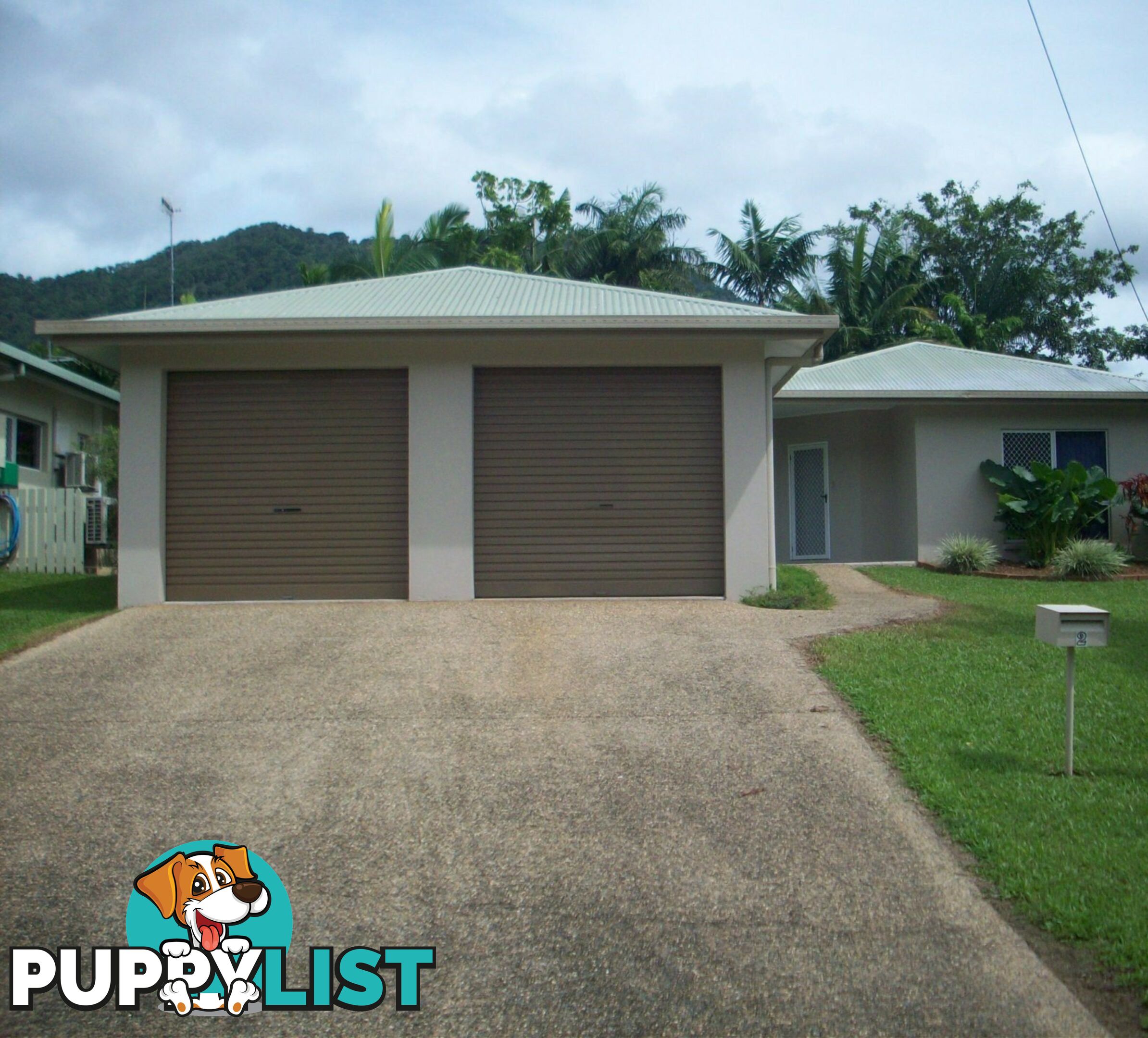 2 Jordan Close MOOROOBOOL QLD 4870