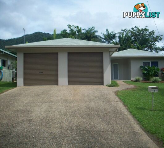 2 Jordan Close MOOROOBOOL QLD 4870