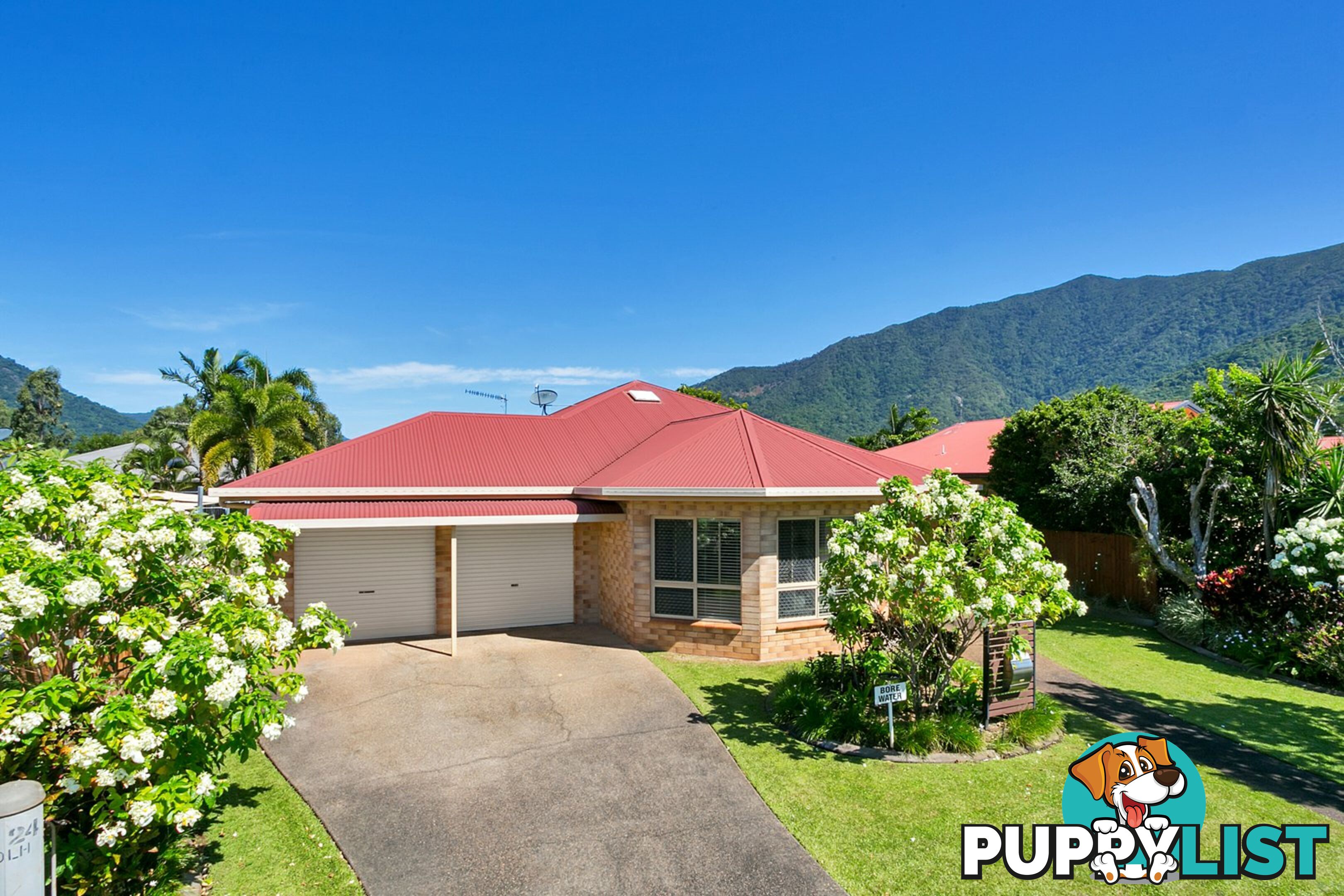 3 Village Terrace REDLYNCH QLD 4870