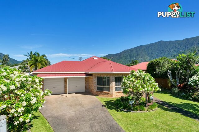 3 Village Terrace REDLYNCH QLD 4870