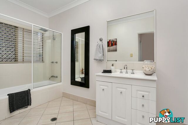 3 Village Terrace REDLYNCH QLD 4870