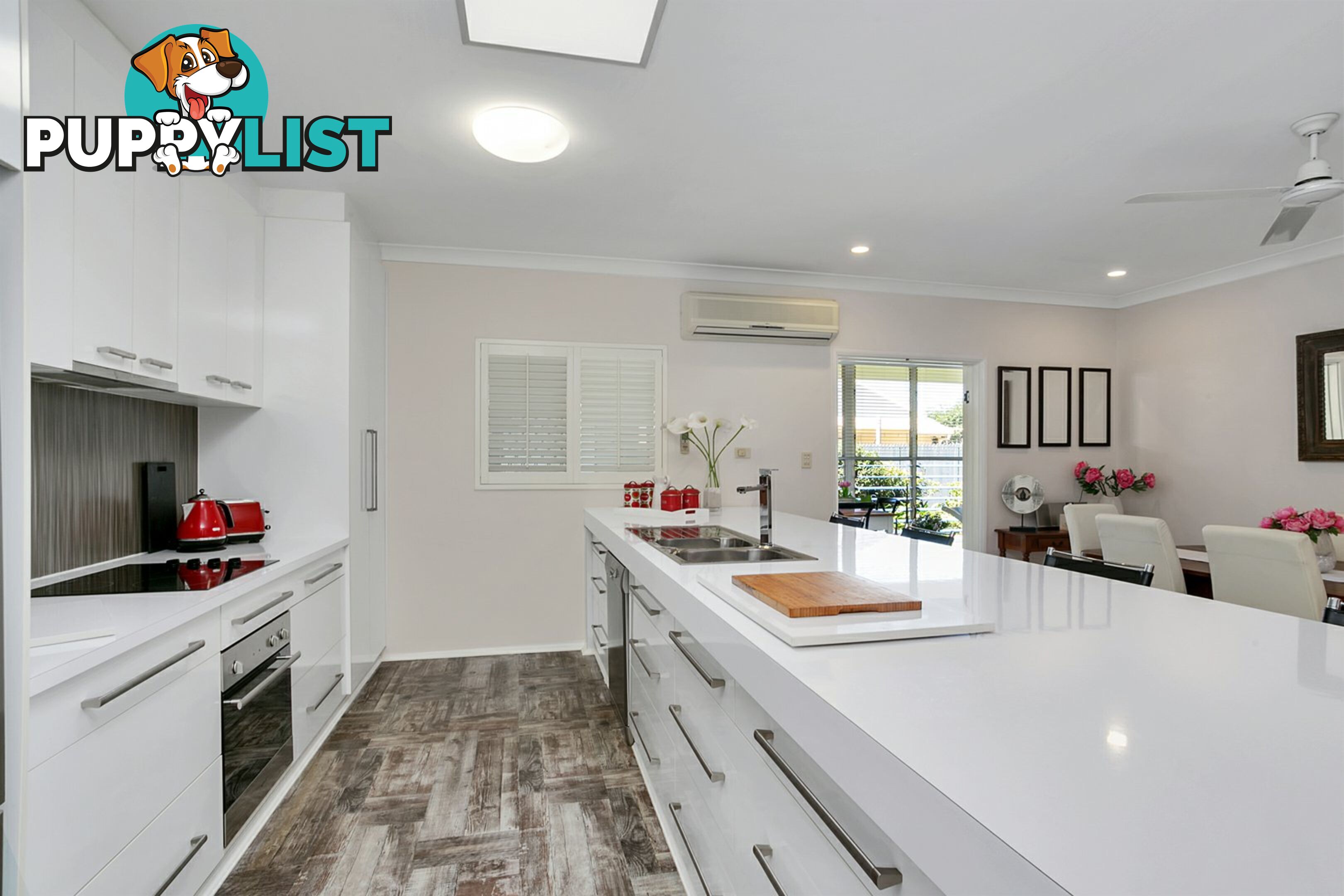 3 Village Terrace REDLYNCH QLD 4870