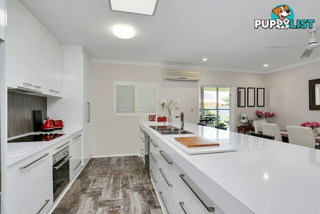 3 Village Terrace REDLYNCH QLD 4870