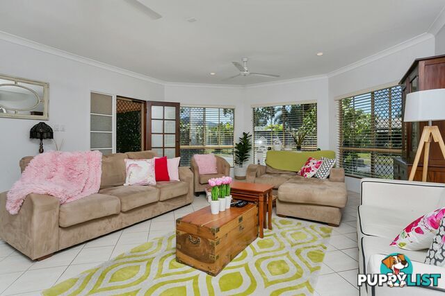 3 Village Terrace REDLYNCH QLD 4870