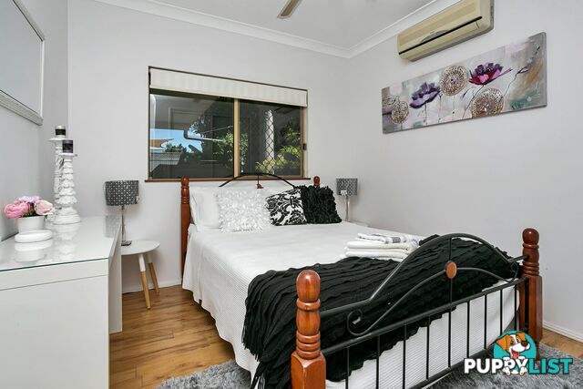 3 Village Terrace REDLYNCH QLD 4870