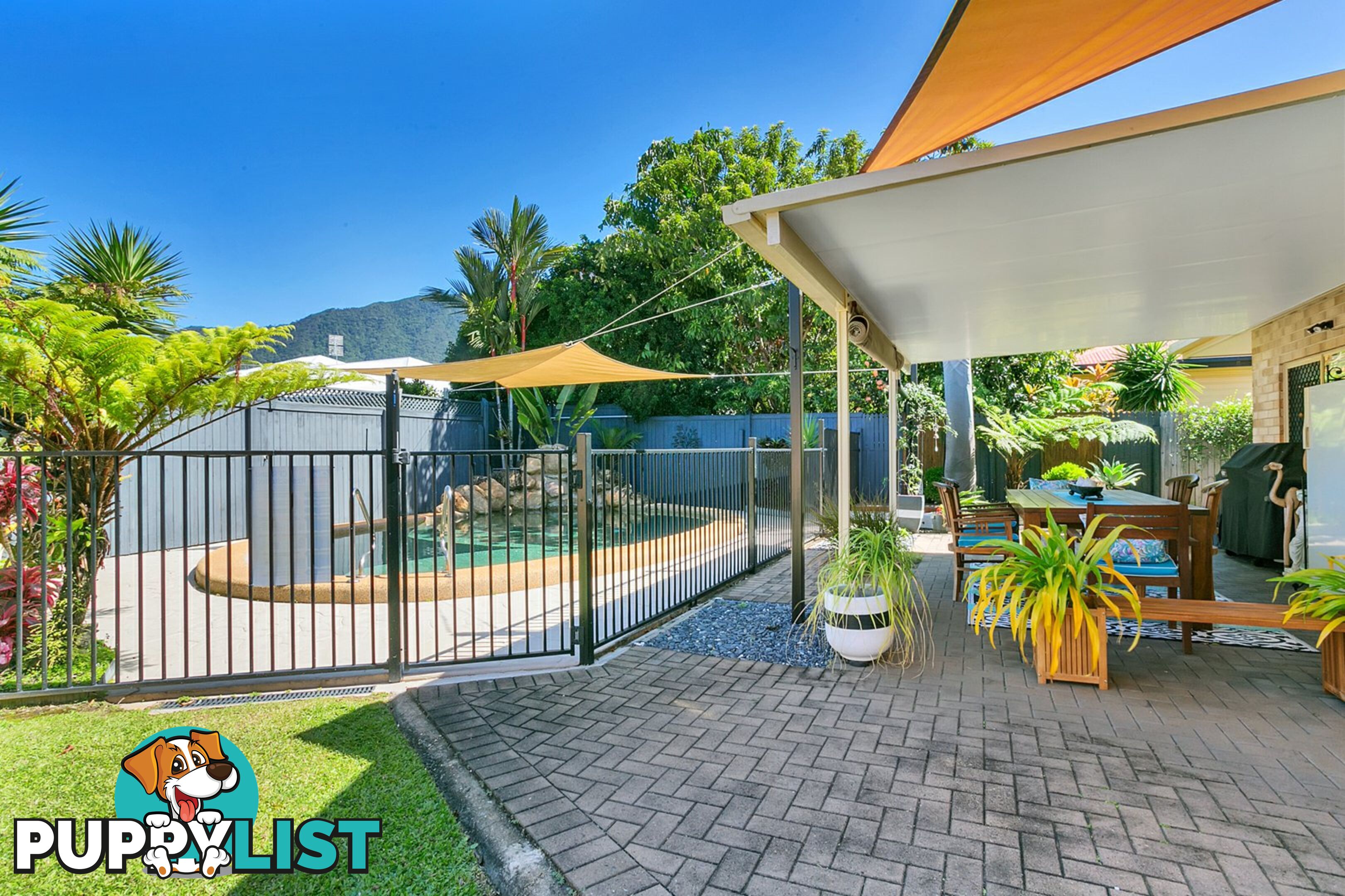 3 Village Terrace REDLYNCH QLD 4870