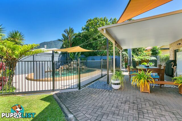 3 Village Terrace REDLYNCH QLD 4870