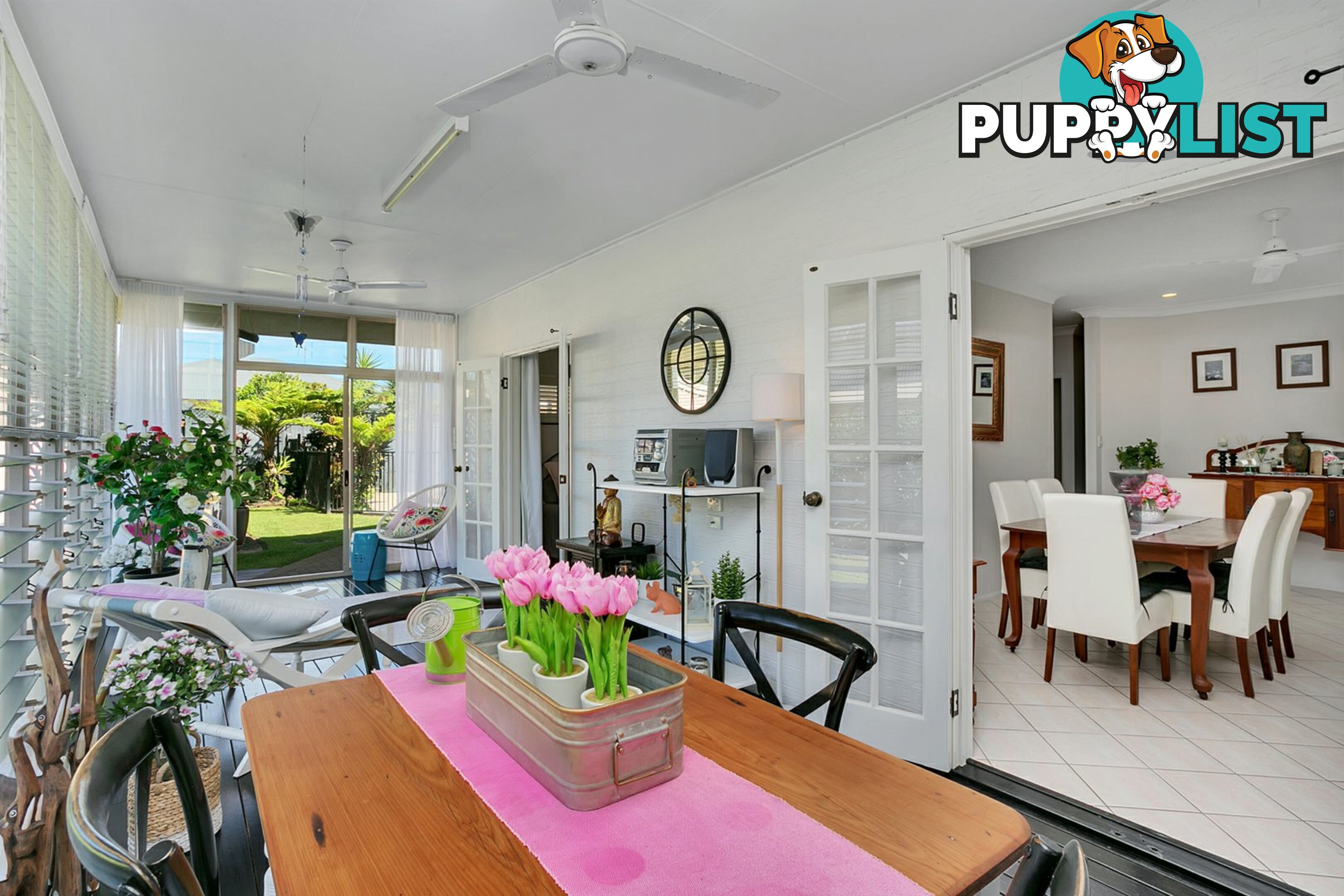 3 Village Terrace REDLYNCH QLD 4870