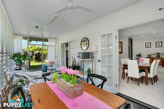 3 Village Terrace REDLYNCH QLD 4870