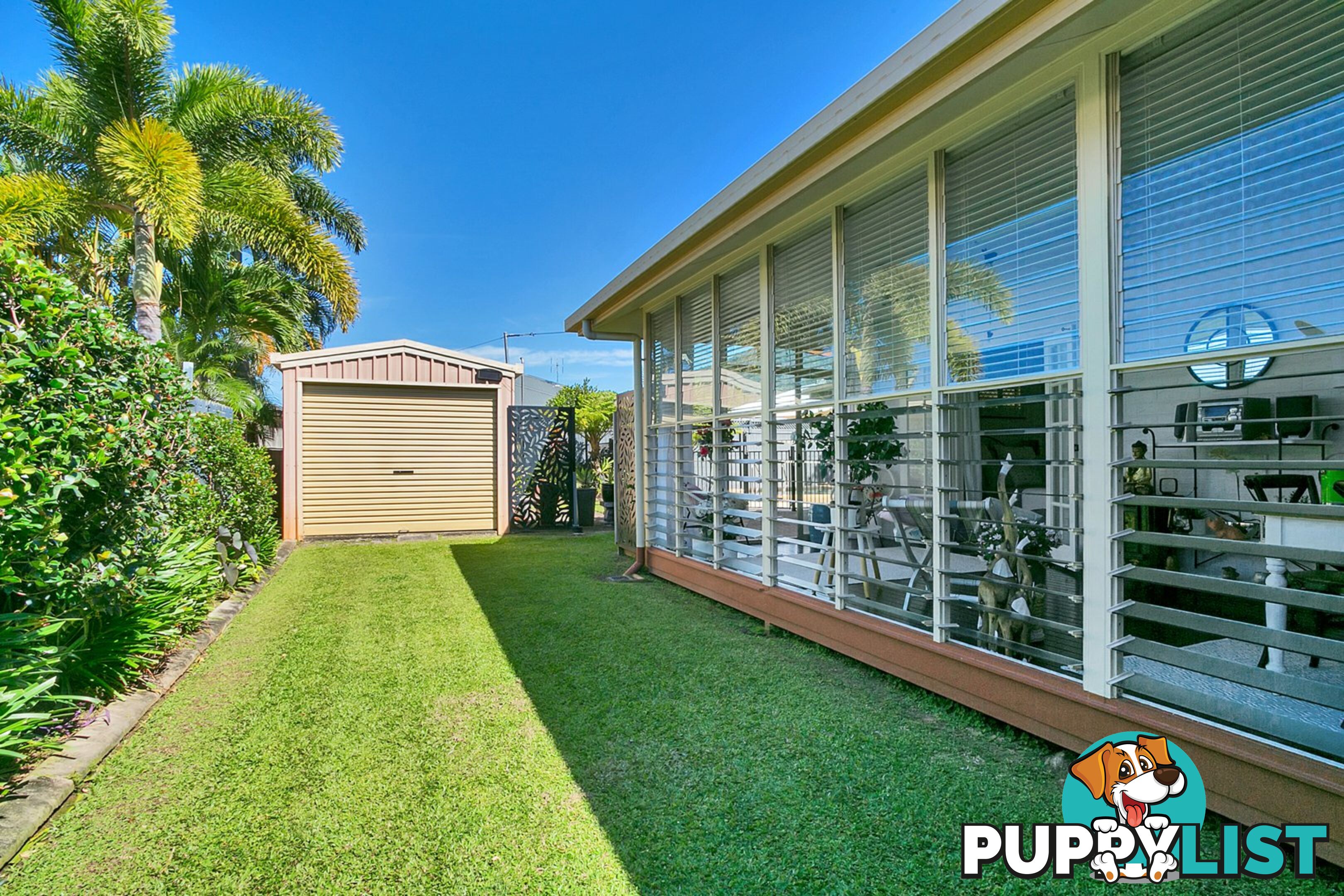 3 Village Terrace REDLYNCH QLD 4870