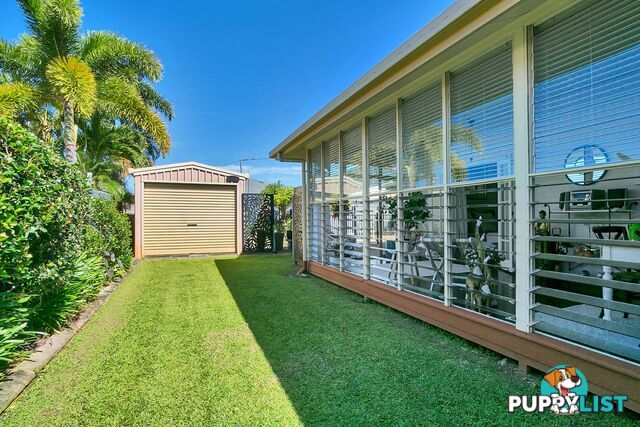 3 Village Terrace REDLYNCH QLD 4870