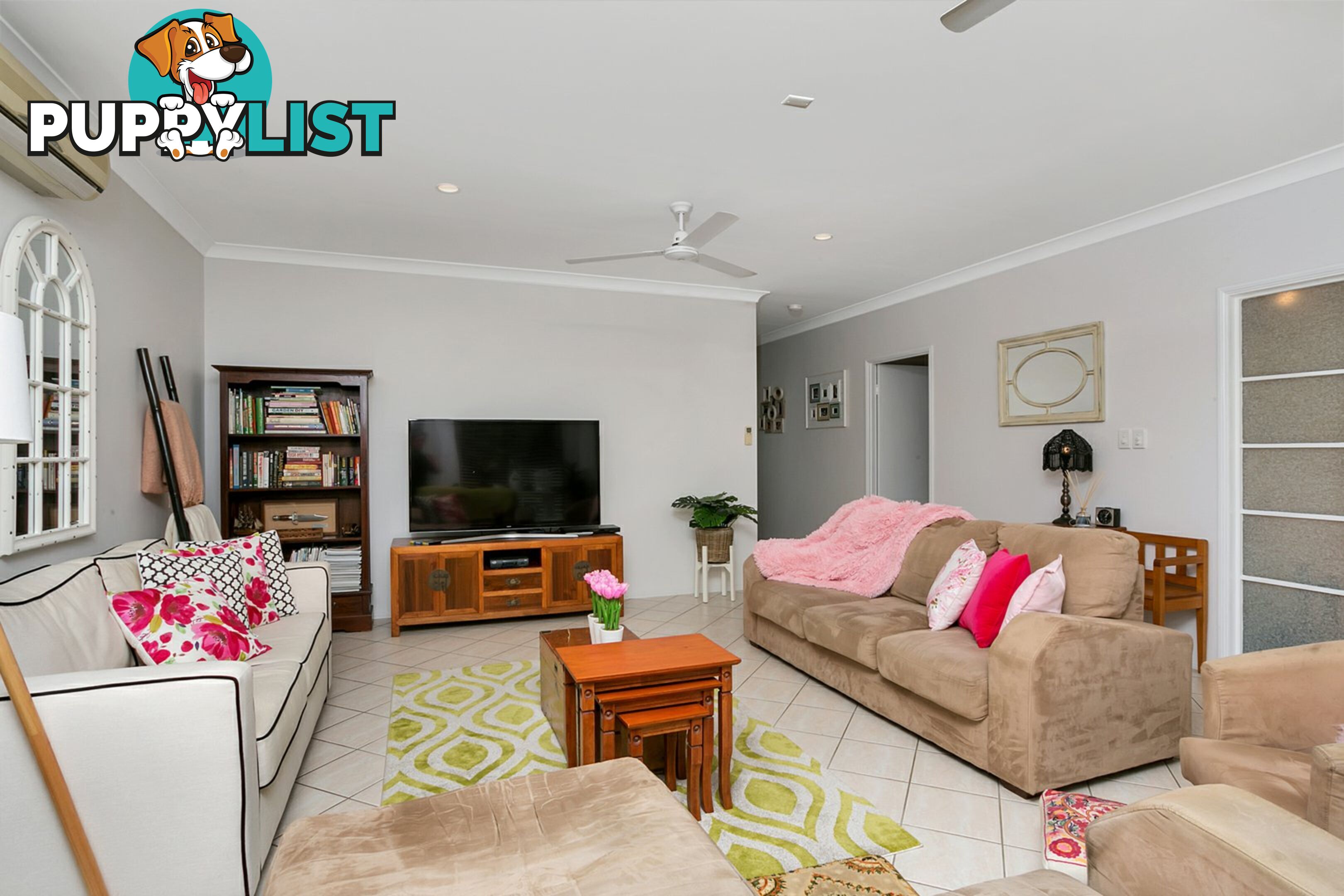 3 Village Terrace REDLYNCH QLD 4870