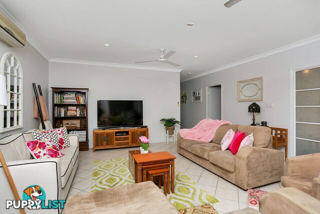 3 Village Terrace REDLYNCH QLD 4870