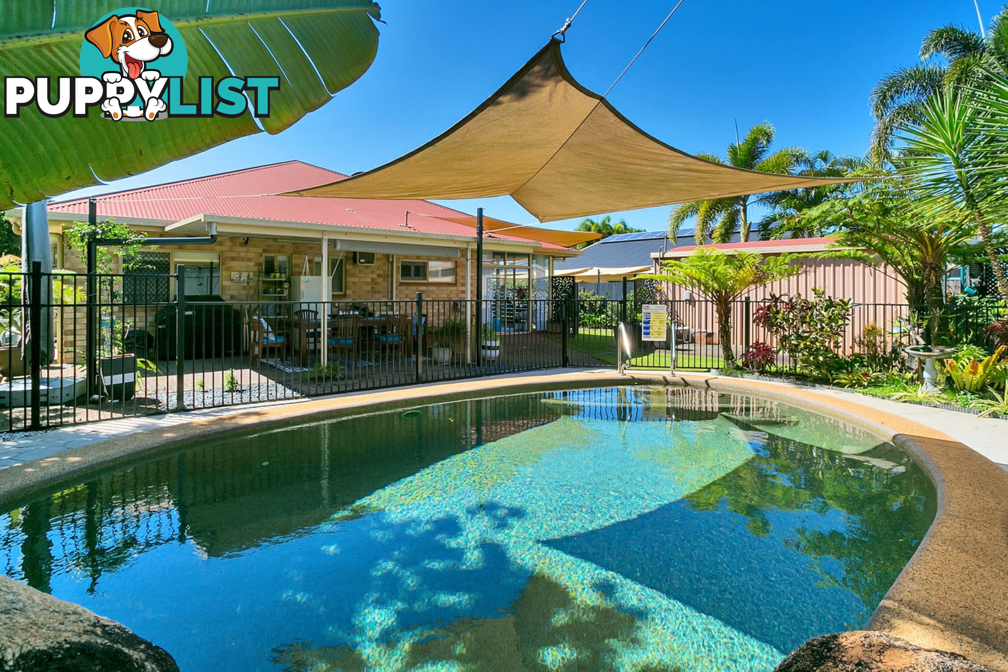 3 Village Terrace REDLYNCH QLD 4870