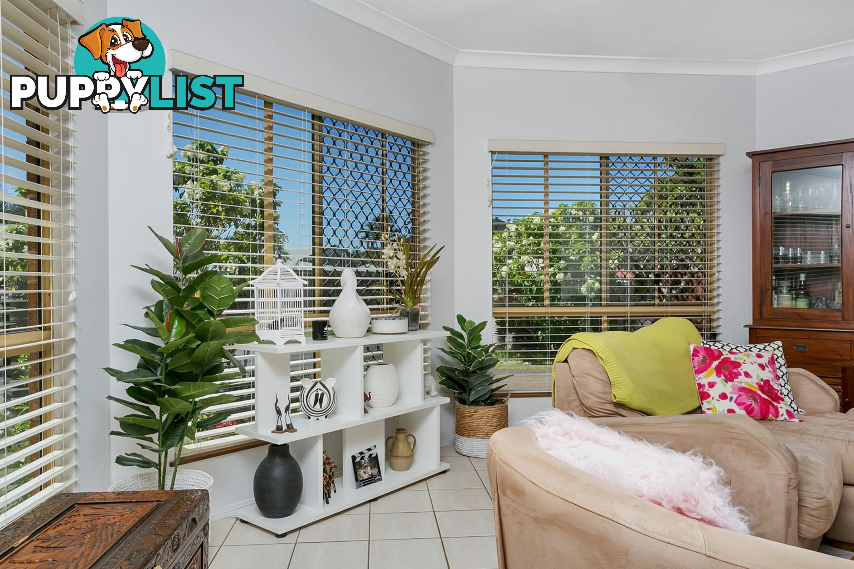 3 Village Terrace REDLYNCH QLD 4870